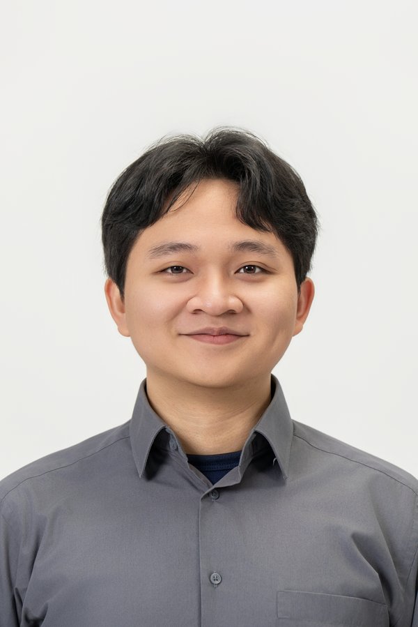 Muhammad Miftah Faridh